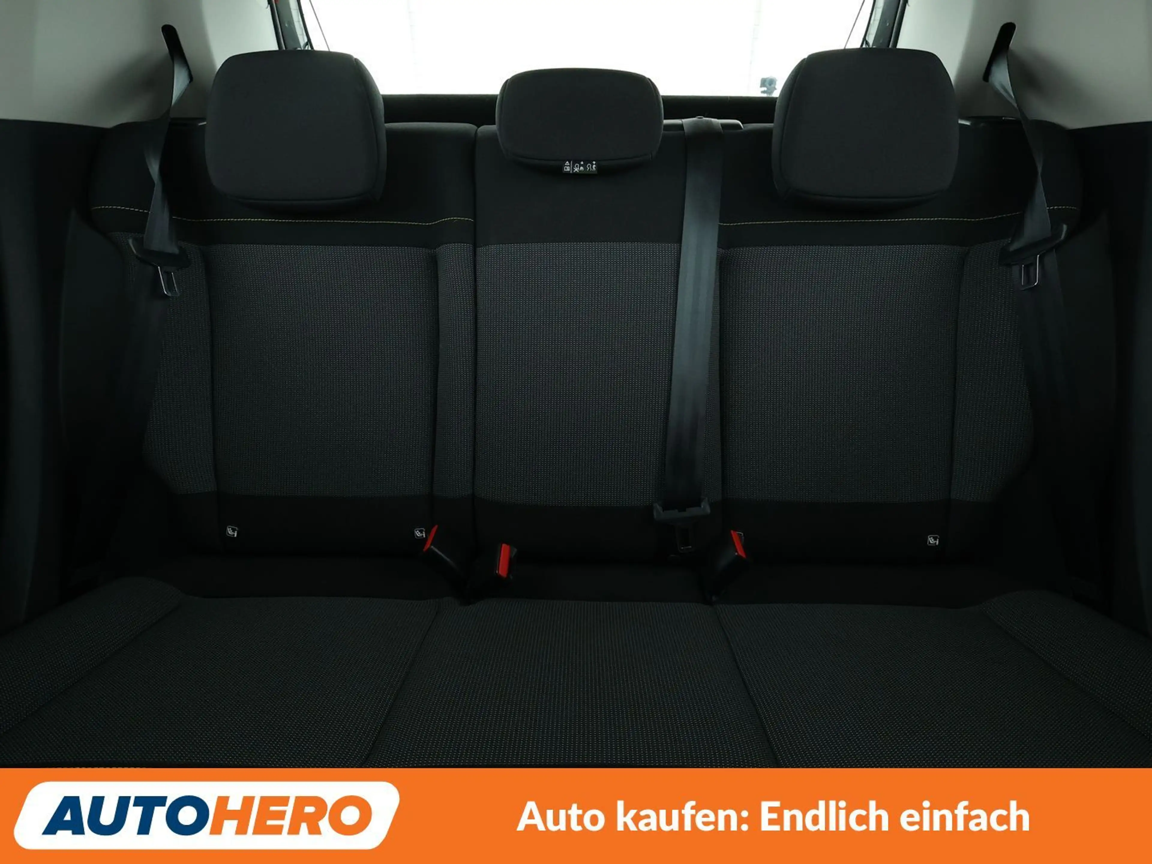 Citroen C3 1.2 PureTech Shine*TEMPO*PDC*SHZ*KLIMA*GARANTIE* — photo 15