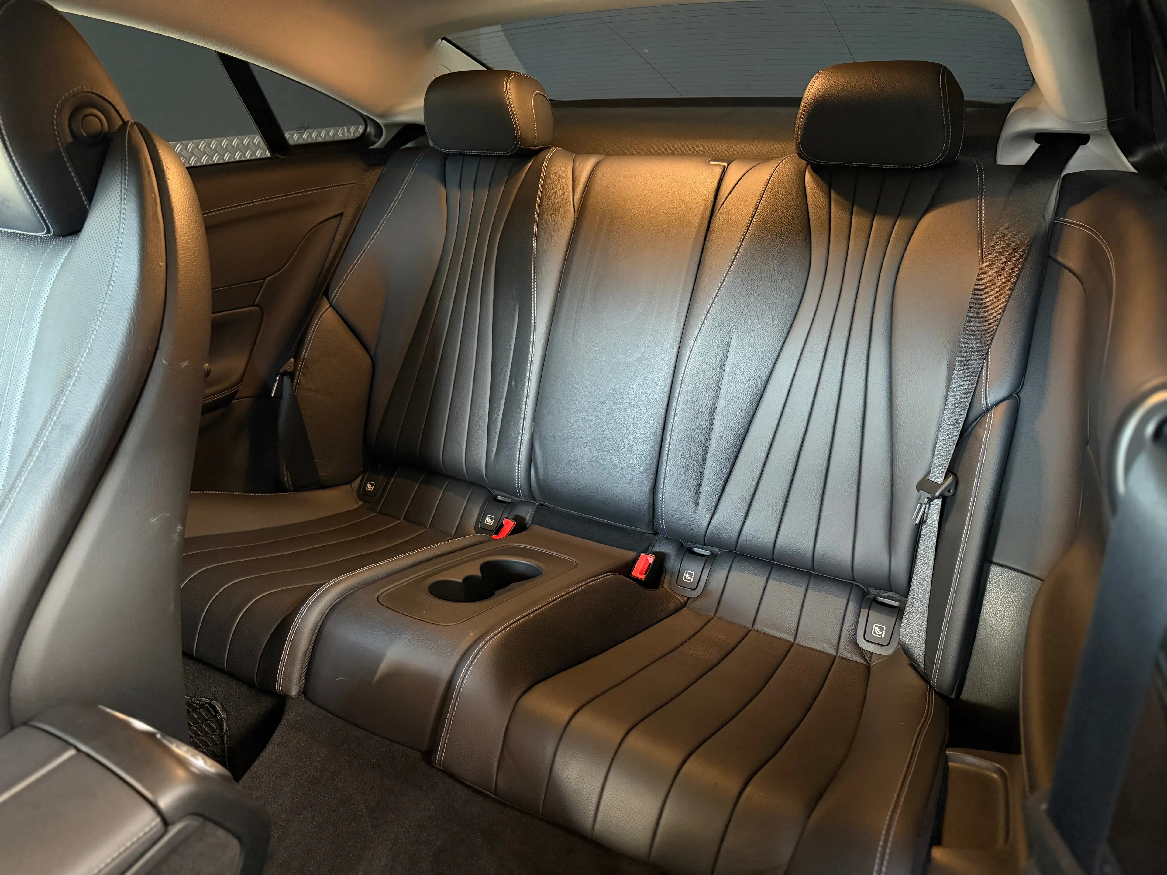 Mercedes-Benz E 350 d 4Matic MULTIBEAM-AHK-8XBEREIFT-AHK-SCHECKHEFT-2.HAND — photo 10
