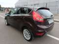 Ford Fiesta Fiesta 1.25i Titanium Rouge - thumbnail 4
