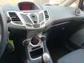 Ford Fiesta Fiesta 1.25i Titanium Rouge - thumbnail 6