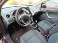 Ford Fiesta Fiesta 1.25i Titanium Rouge - thumbnail 7