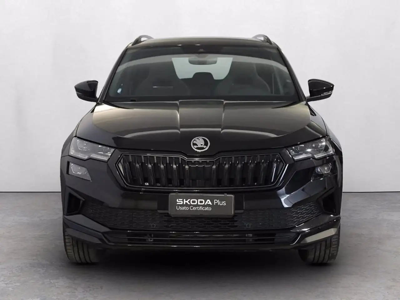 Skoda Karoq 2026