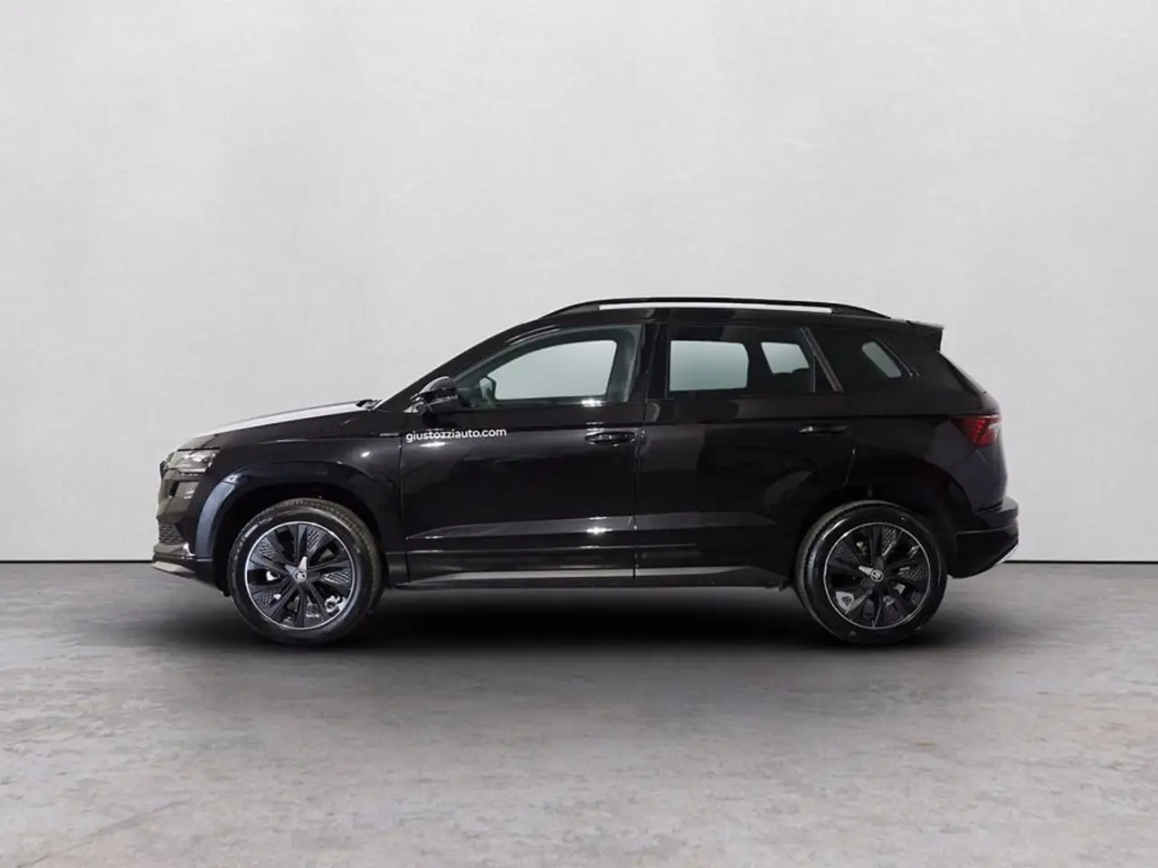 Skoda Karoq 2026