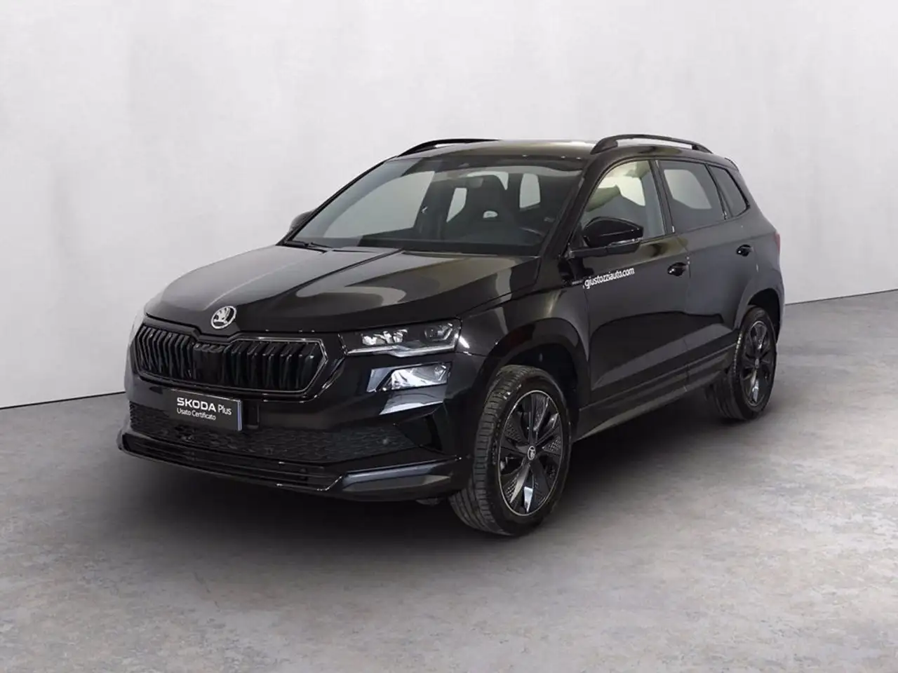 Skoda Karoq 2026