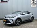 Toyota C-HR 1.8 Hybrid Style NL auto Stoel Stuurverwarming Bli Grau - thumbnail 1