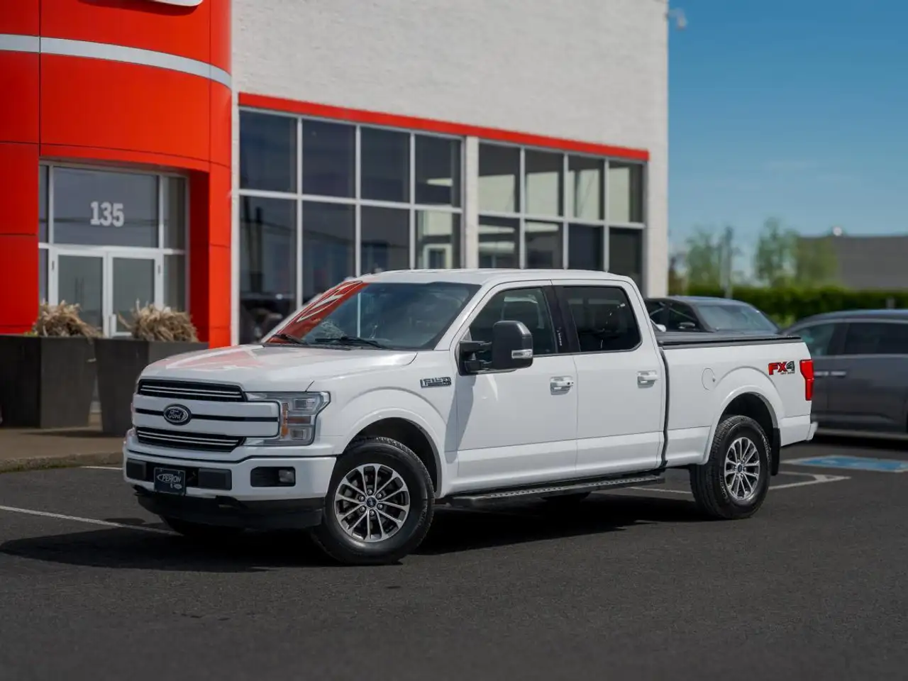 Ford F 150 снимка Ford F 150