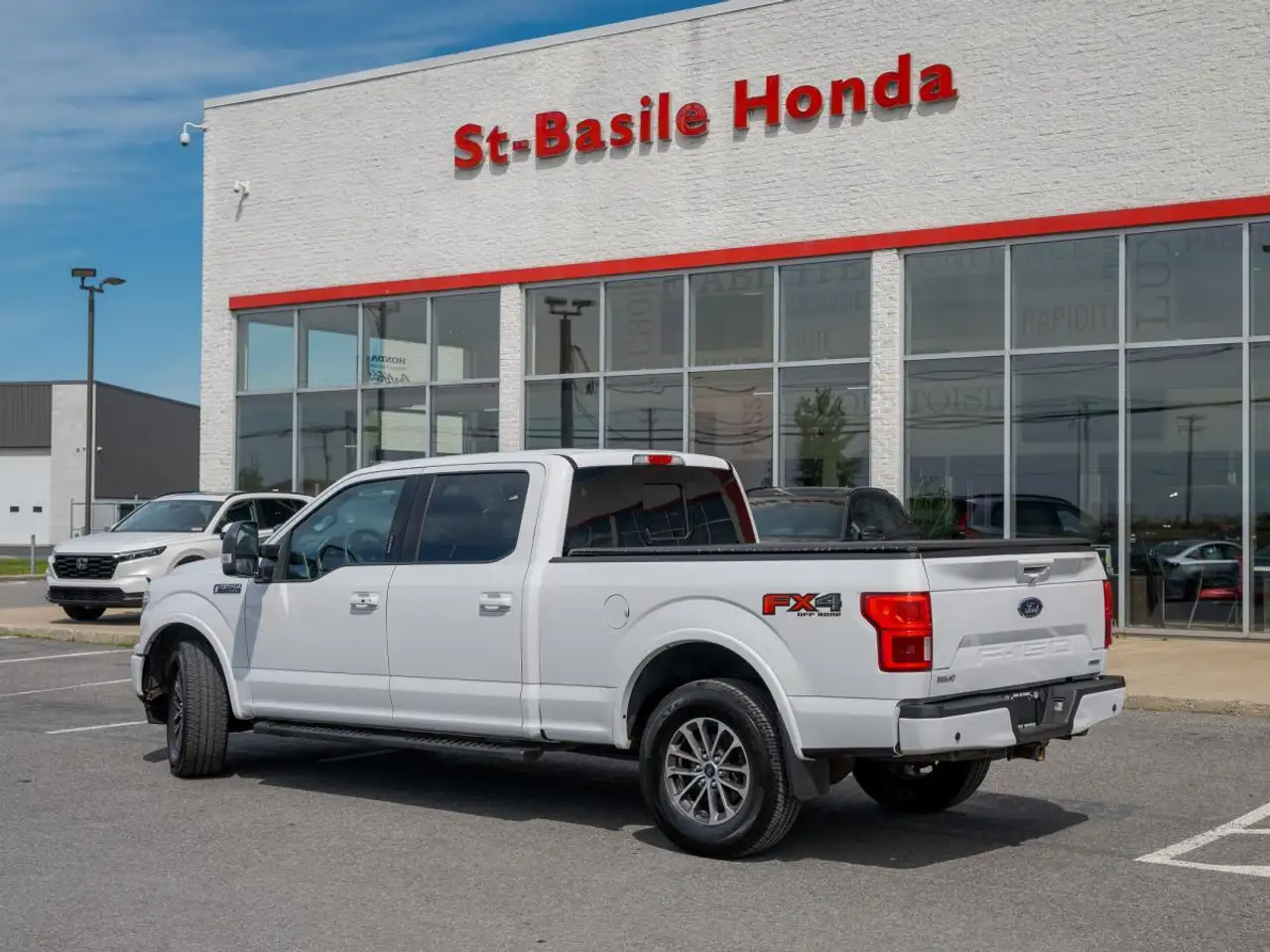Ford F 150 снимка Ford F 150