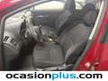 Toyota Auris 1.6 VVT-i Sol M/M Rojo - thumbnail 9