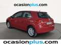 Toyota Auris 1.6 VVT-i Sol M/M Rojo - thumbnail 3