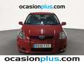 Toyota Auris 1.6 VVT-i Sol M/M Rojo - thumbnail 11