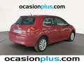 Toyota Auris 1.6 VVT-i Sol M/M Rojo - thumbnail 4