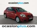 Toyota Auris 1.6 VVT-i Sol M/M Rojo - thumbnail 2