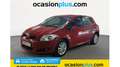 Toyota Auris 1.6 VVT-i Sol M/M Rojo - thumbnail 1