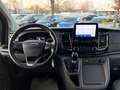 Ford Tourneo Custom 320 L1 Active AHK*ACC*XEN*TWA*NAV*SHZ Schwarz - thumbnail 9