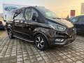 Ford Tourneo Custom 320 L1 Active AHK*ACC*XEN*TWA*NAV*SHZ Schwarz - thumbnail 2