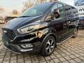 Ford Tourneo Custom 320 L1 Active AHK*ACC*XEN*TWA*NAV*SHZ Schwarz - thumbnail 3