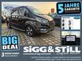 Ford Tourneo Custom 320 L1 Active AHK*ACC*XEN*TWA*NAV*SHZ Schwarz - thumbnail 1