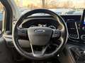 Ford Tourneo Custom 320 L1 Active AHK*ACC*XEN*TWA*NAV*SHZ Schwarz - thumbnail 17