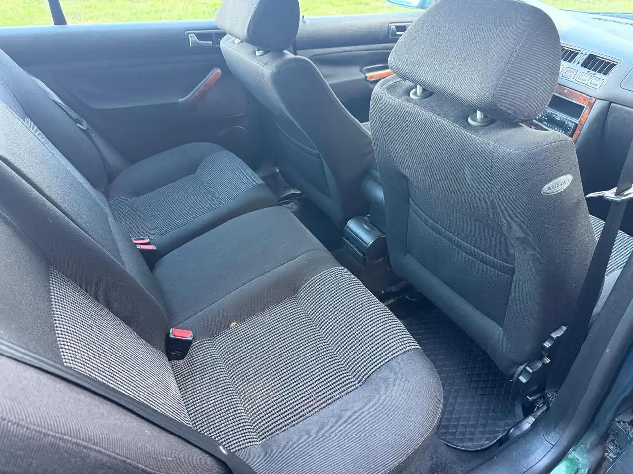 Volkswagen Bora 2.0 Comfortline TÜV Automatik, foto 12
