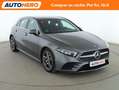 Mercedes-Benz A 200 Gris - thumbnail 8