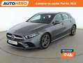 Mercedes-Benz A 200 Gris - thumbnail 1