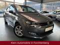 Volkswagen Polo V Aut. Comfortline Klima Einparkhilfe LM Grau - thumbnail 1