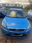 Ford Focus Ford Focus Turnier (Kombi), Modellgeneration Mk2 Синий - thumbnail 1