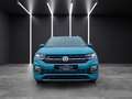 Volkswagen T-Cross Style R-Line+ACC+Beats Sound Grün - thumbnail 2