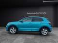 Volkswagen T-Cross Style R-Line+ACC+Beats Sound Grün - thumbnail 3