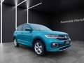 Volkswagen T-Cross Style R-Line+ACC+Beats Sound Grün - thumbnail 8