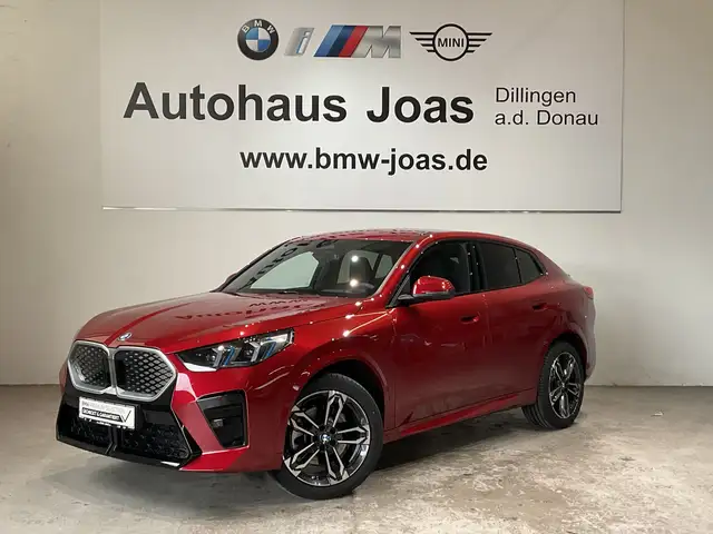 Bmw iX2 xDrive30 |Aktivsitz |M Sportpaket |19 " LMR