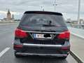 Mercedes-Benz GL 350 BlueTEC 4MATIC Aut. Schwarz - thumbnail 4