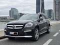 Mercedes-Benz GL 350 BlueTEC 4MATIC Aut. Schwarz - thumbnail 7