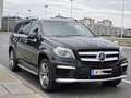 Mercedes-Benz GL 350 BlueTEC 4MATIC Aut. Schwarz - thumbnail 3