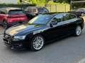 Audi A5 Sportback Schwarz - thumbnail 2