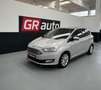 Ford C-Max C-Max 1.5 tdci Plus s&s 120cv my18 Gris - thumbnail 2