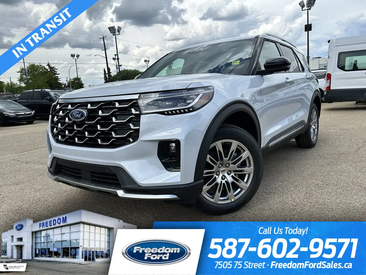 Ford Explorer снимка Ford Explorer