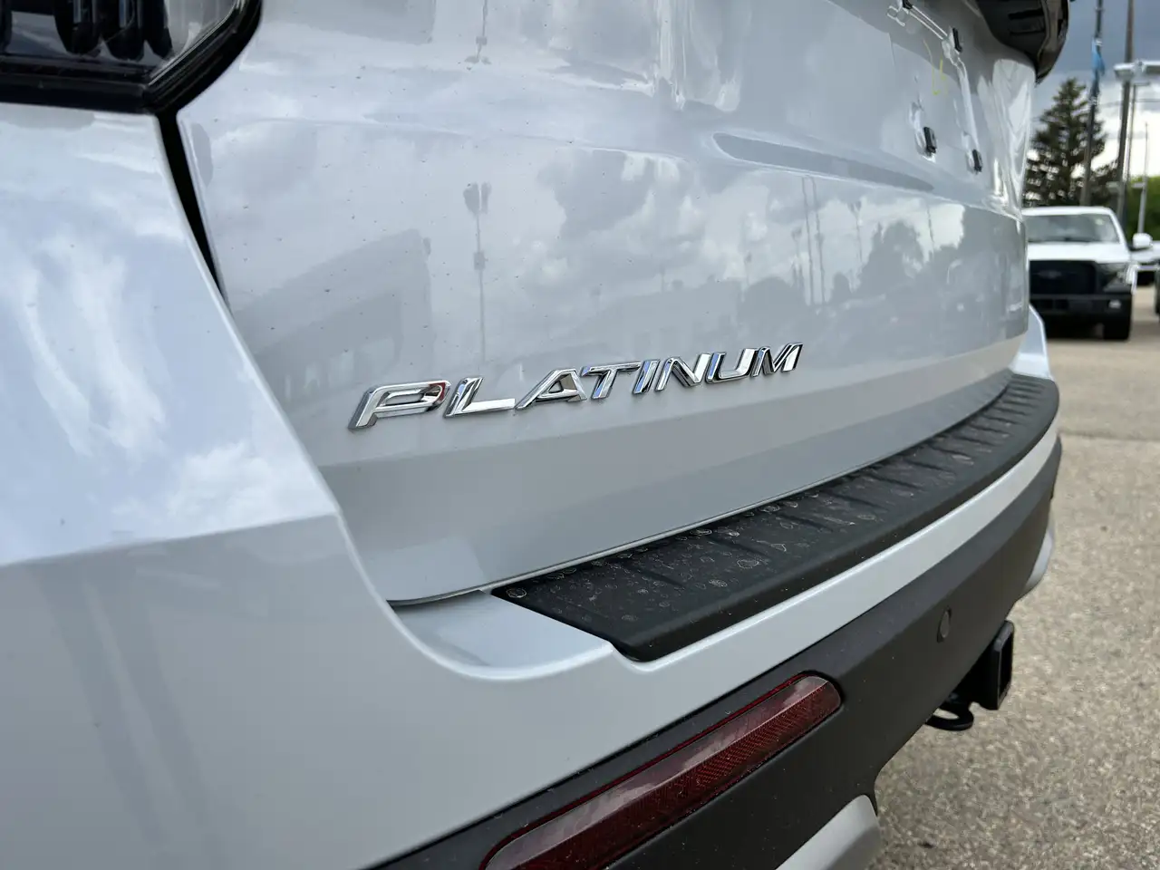 Ford Explorer снимка Ford Explorer