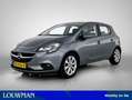 Opel Corsa 1.0 Turbo Edition Airco | Trekhaak | Parkeersensor Grijs - thumbnail 1