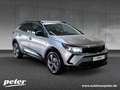 Opel Grandland Grandland 1.2 Turbo GS Line Klimaautomatik Sitzheizung Allwetter Grau - thumbnail 5