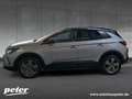Opel Grandland Grandland 1.2 Turbo GS Line Klimaautomatik Sitzheizung Allwetter Grau - thumbnail 2