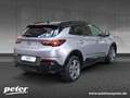 Opel Grandland Grandland 1.2 Turbo GS Line Klimaautomatik Sitzheizung Allwetter Grau - thumbnail 4