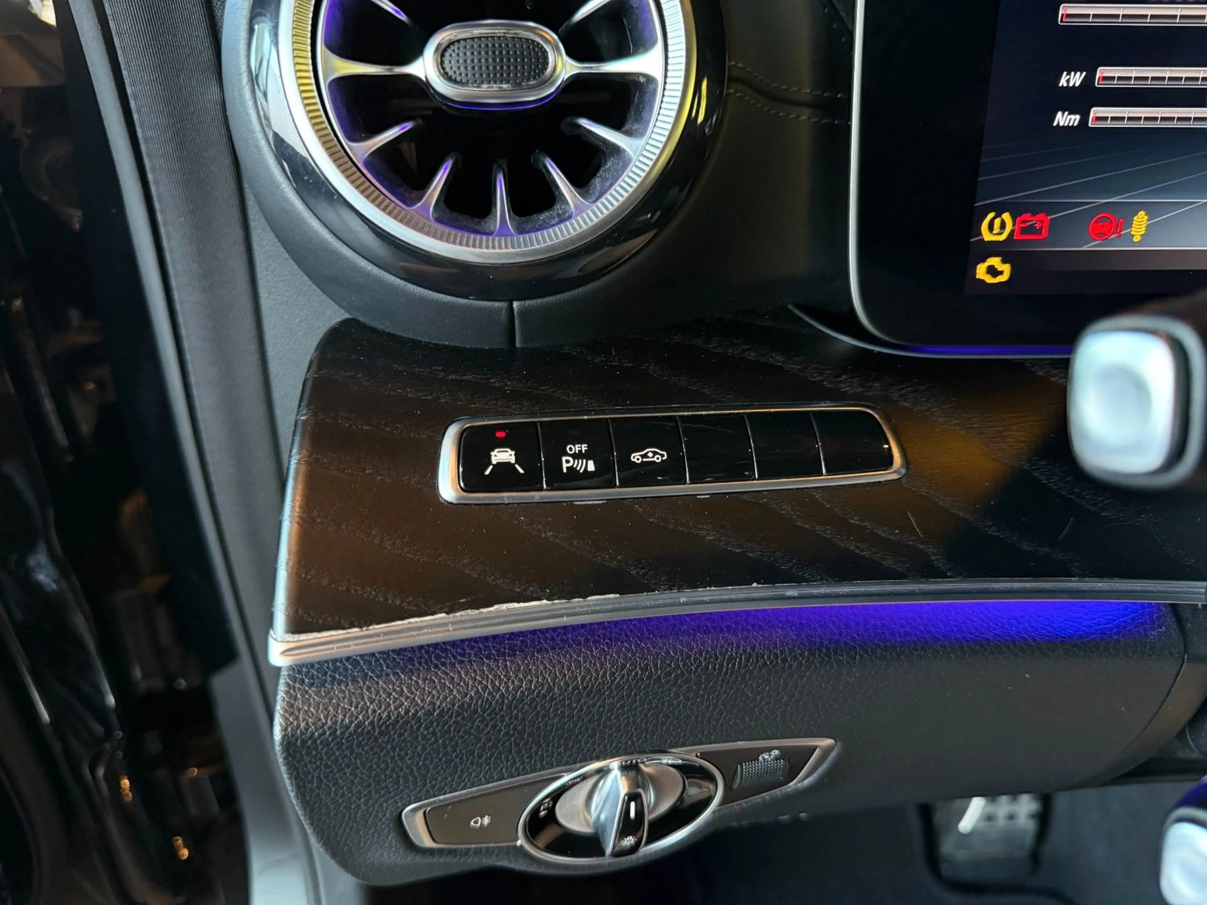 Mercedes-Benz E 63 AMG E 63 S AMG 4Matic+*Burmester*Kamera*Lift* — photo 23
