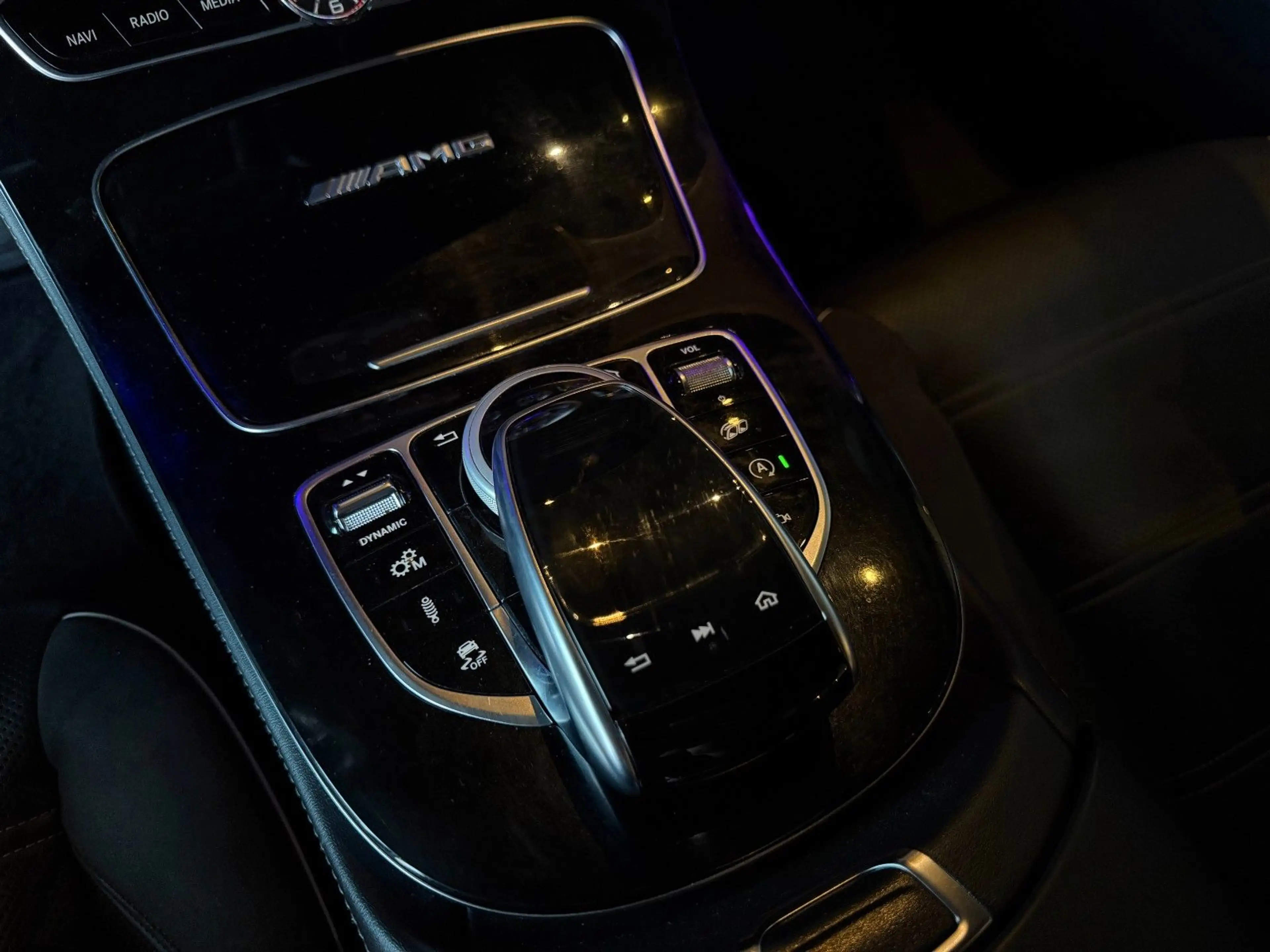 Mercedes-Benz E 63 AMG E 63 S AMG 4Matic+*Burmester*Kamera*Lift* — photo 21