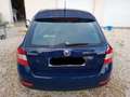 Skoda Rapid/Spaceback Rapid 1.2 TSI Elegance plava - thumbnail 4