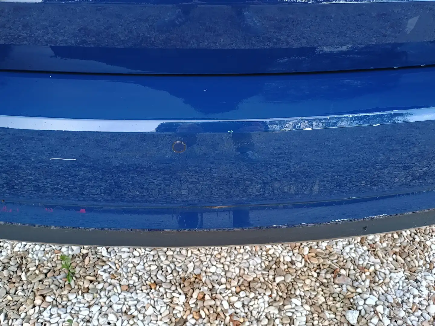 Skoda Rapid/Spaceback Rapid 1.2 TSI Elegance Blauw - 2