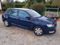 Skoda Rapid/Spaceback Rapid 1.2 TSI Elegance plava - thumbnail 1