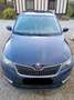 Skoda Rapid/Spaceback Rapid 1.2 TSI Elegance plava - thumbnail 5