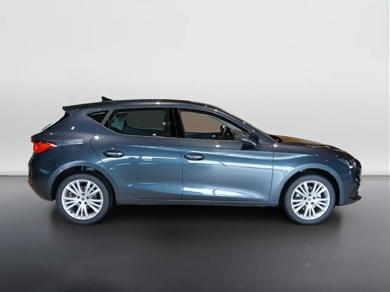 SEAT Leon 2026