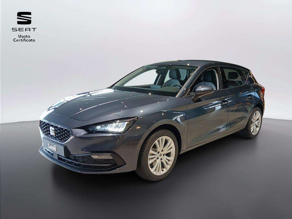 SEAT Leon 2026